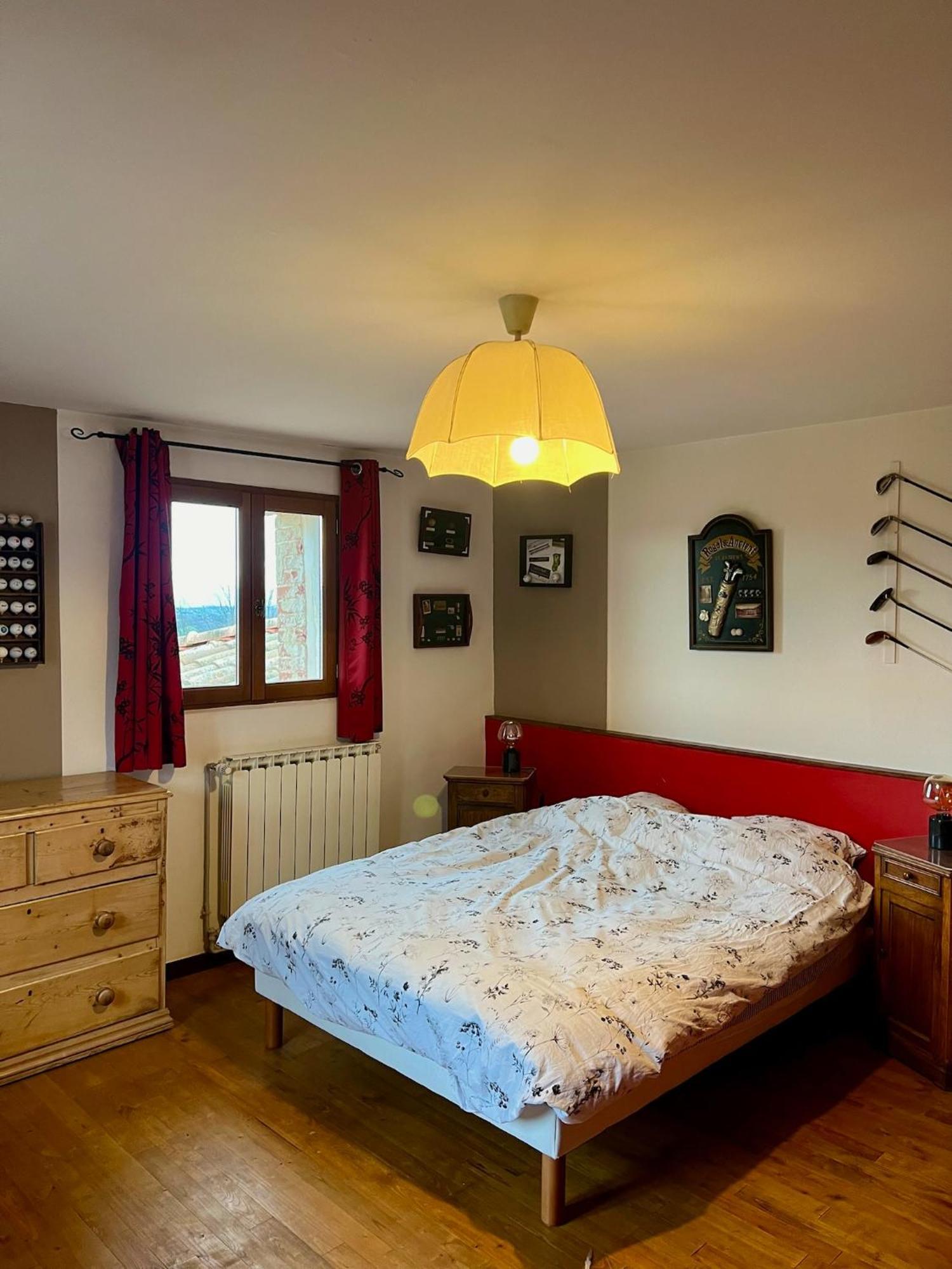 Hotel Les Garennes Saint-Uze Zewnętrze zdjęcie